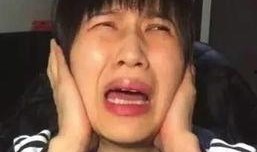 宋慧乔表情吃瓜图片