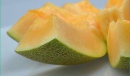 哈密瓜能和梨吃吗,美味还是禁忌？