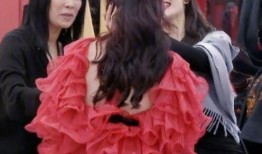 吃瓜的浪姐剧本,娱乐圈幕后风云