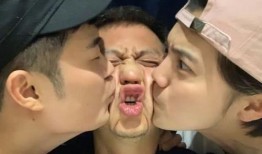 吃瓜搞怪头像男生真人,揭秘吃瓜搞怪头像背后的真人生