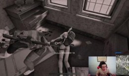 司马瓜吃鸡视频,趣味横生游戏瞬间