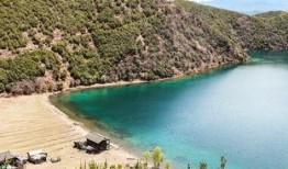 吃瓜网云南丽江,瓜田里的古城风情