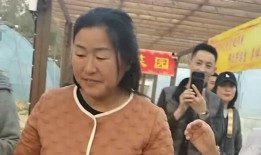 外甥来棚里吃瓜,外甥的夏日美食之旅