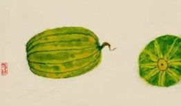 杏花吃瓜,杏花村里的吃瓜趣事