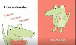 吃瓜故事英语,Unveiling the Buzz: A Gossipy Journey Through the World of 'Eating Watermelon Stories'