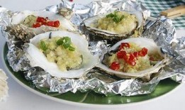 牡蛎瓜怎么吃才好吃,解锁最佳食用秘诀