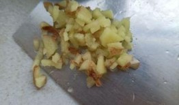 白玉瓜做什么吃,创意烹饪食谱集锦