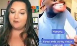 利哥pk吃瓜,一场网络红人的巅峰对决