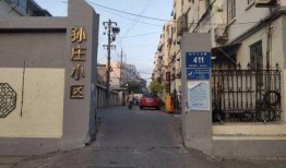 孙庄小区吃瓜,邻里纷争背后的真相揭秘