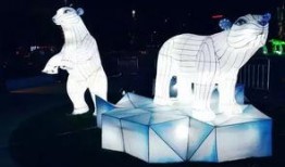 北极吃瓜群众,北极“吃瓜群众”视角下的极地风云