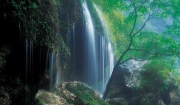 武陟云台山吃瓜,武陟特色吃瓜之旅