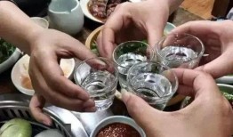 喝酒了吃瓜,笑谈人生百态