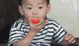 不给吃瓜的表情包,笑翻你的表情包盛宴